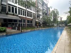 The Greenwich (D28), Condominium #588775961